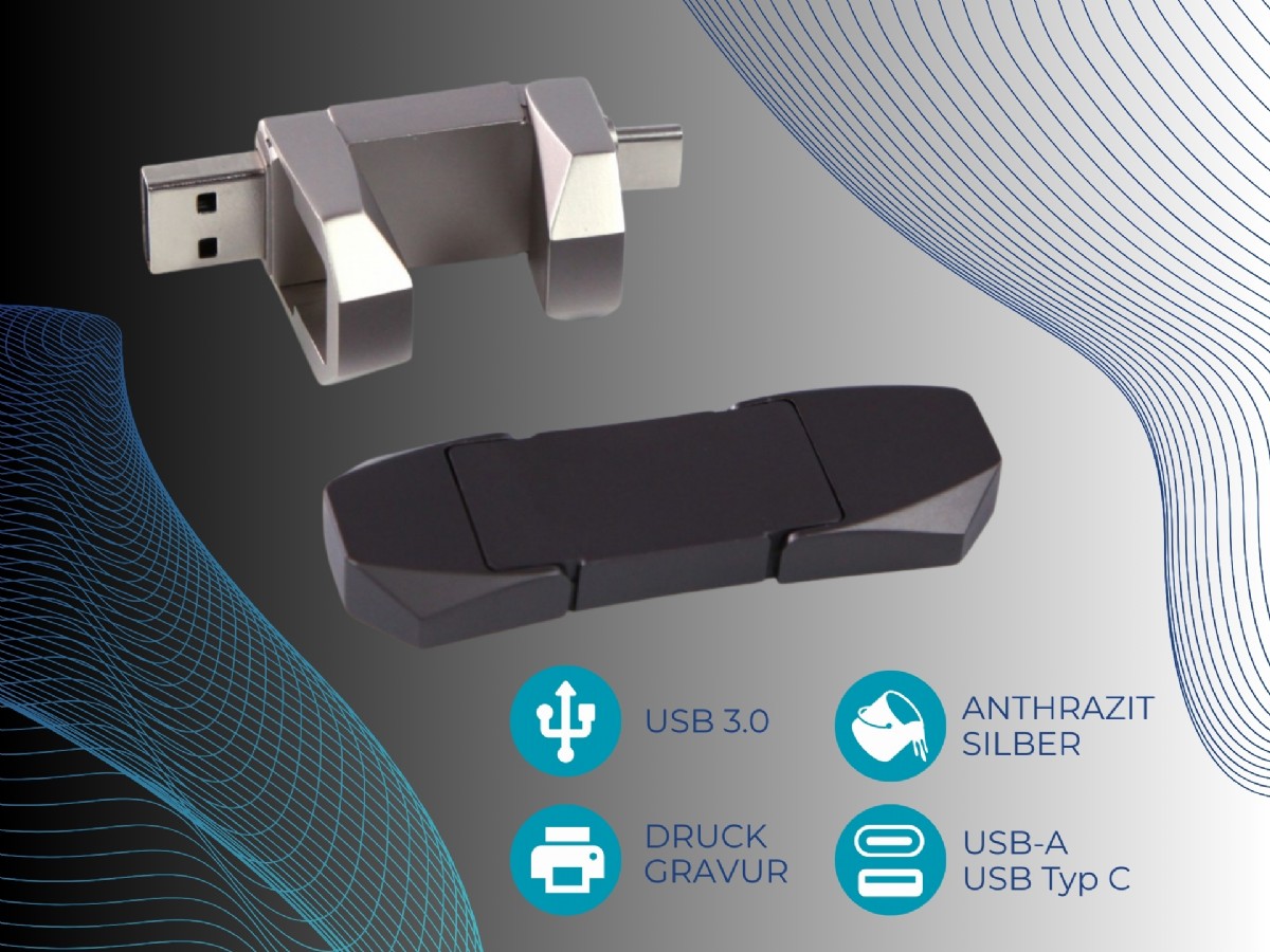 MetalDrive Pro Solid Flash