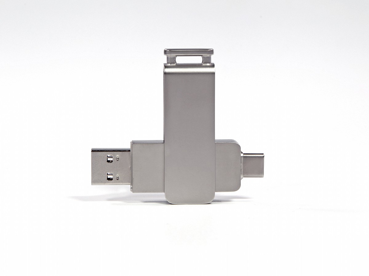 USB Oporto Twister Typ-C