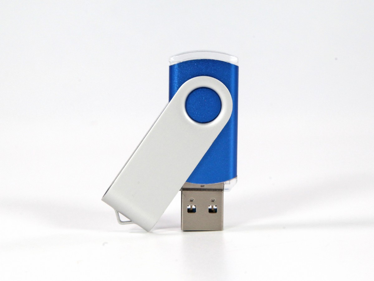 USB-Stick Swing