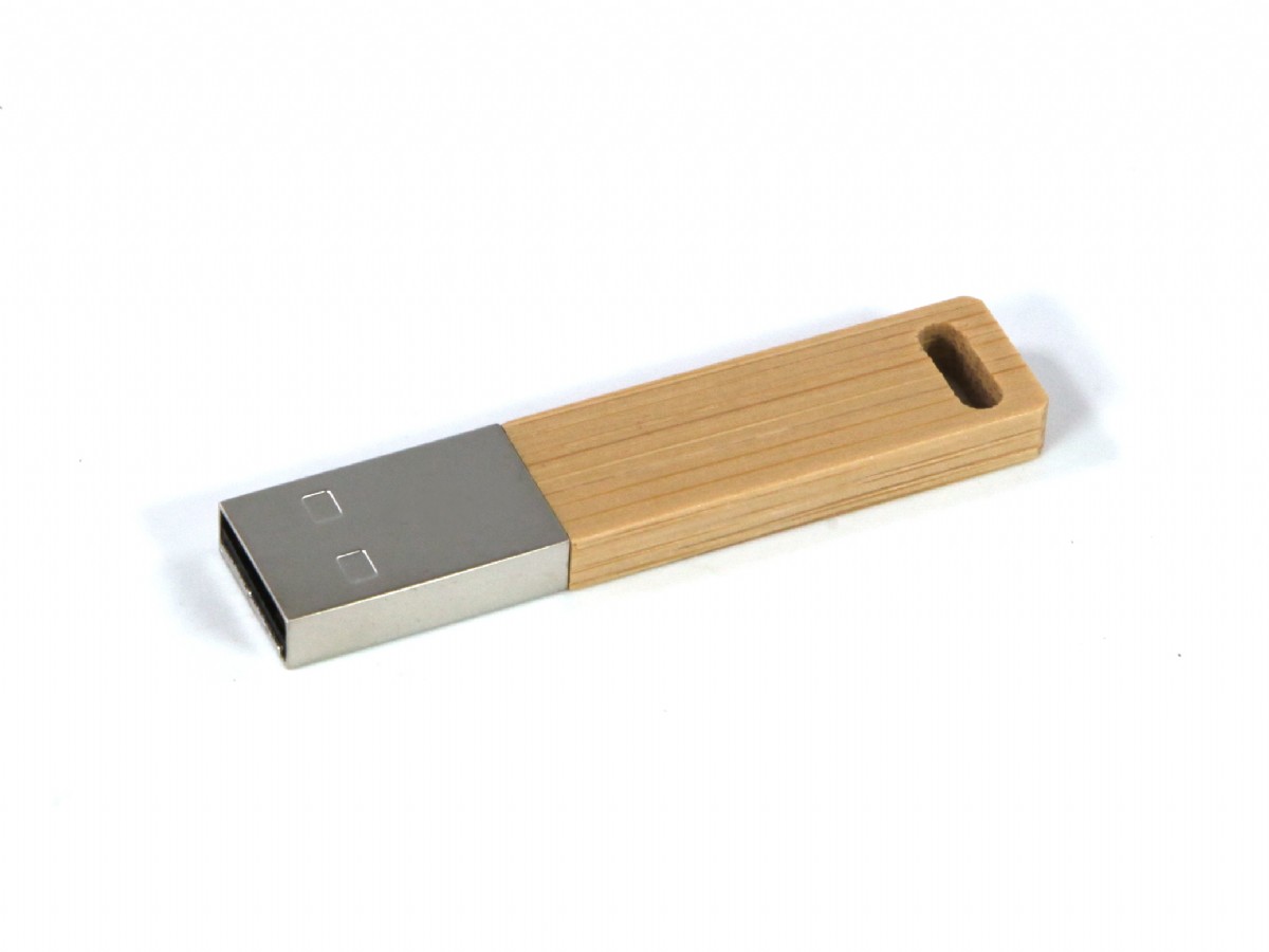 USB WoodMetal II