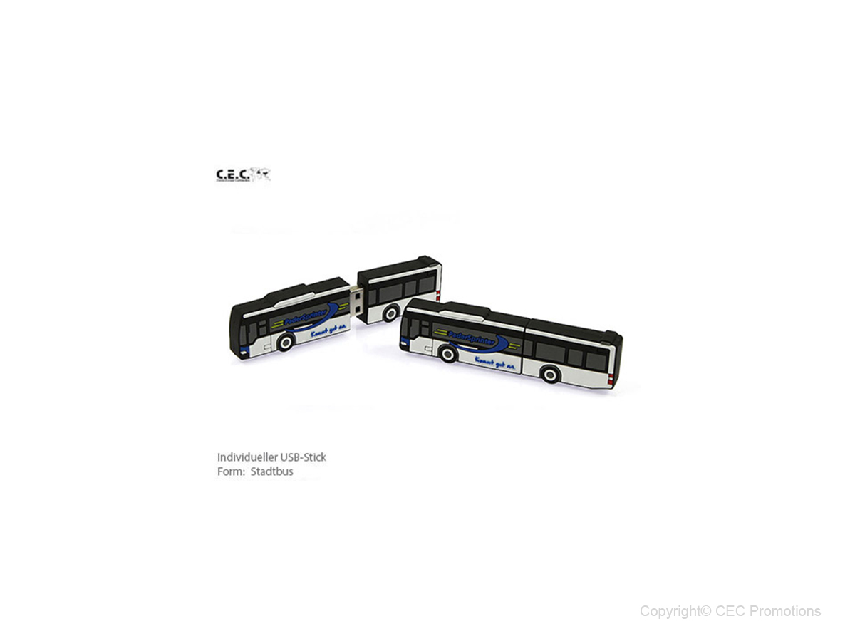 USB-Stick Bus