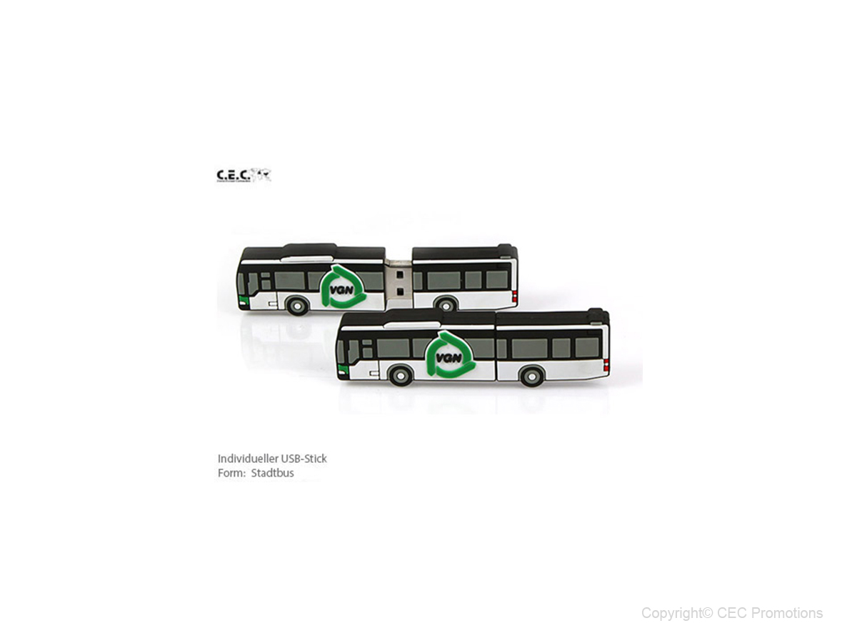USB-Stick Bus