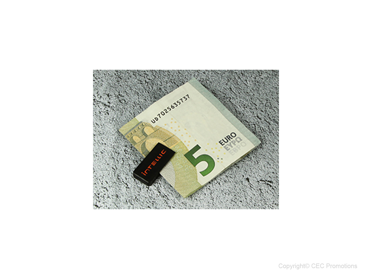 USB-Stick Clip