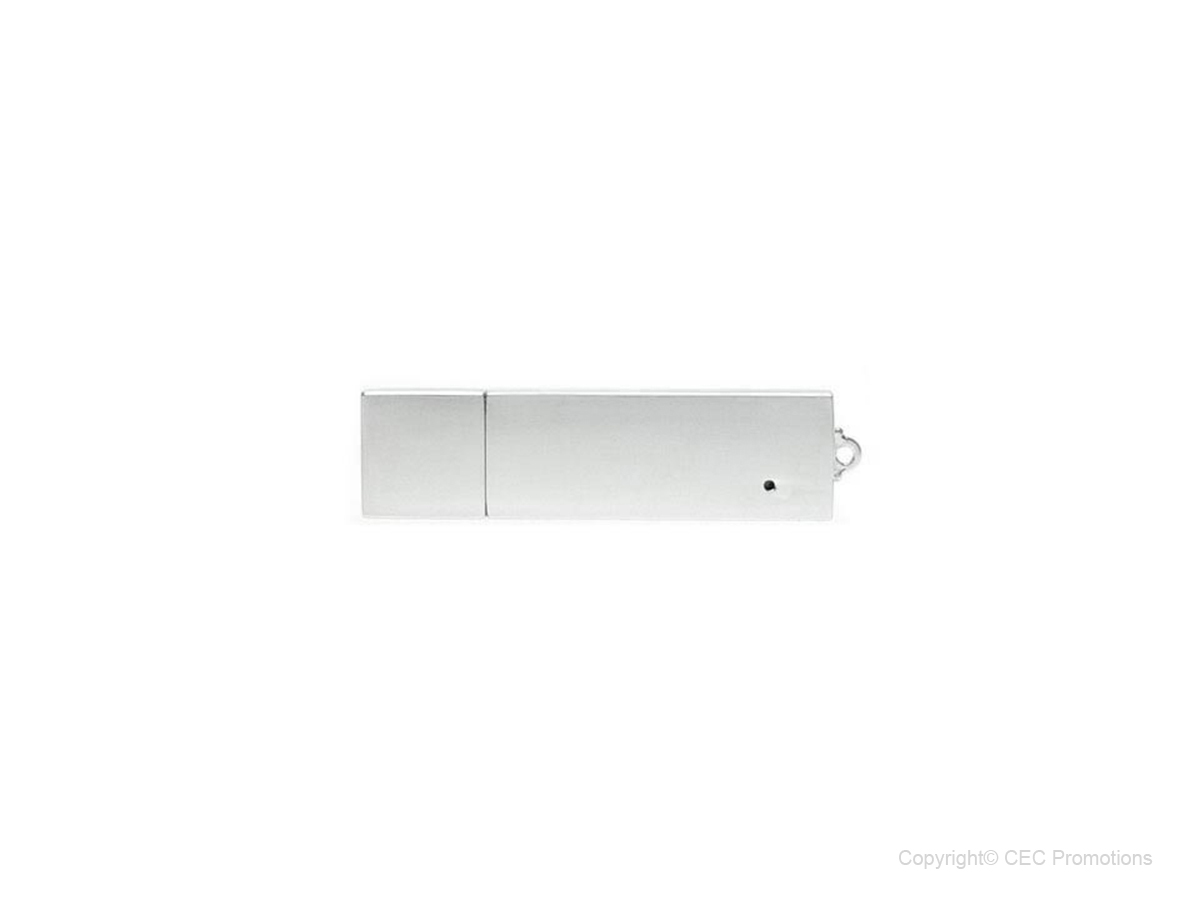 USB-Stick Metall 04