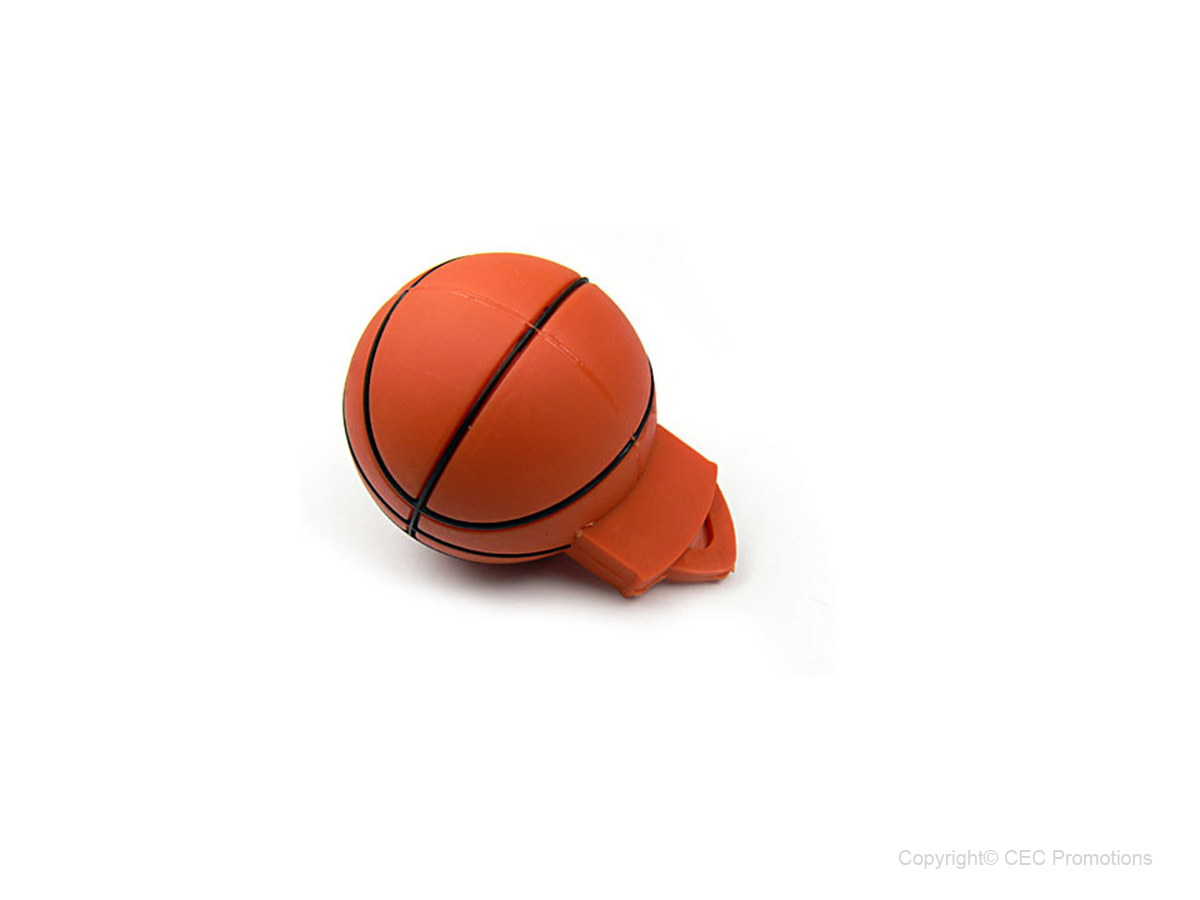 USB-Stick Basketball