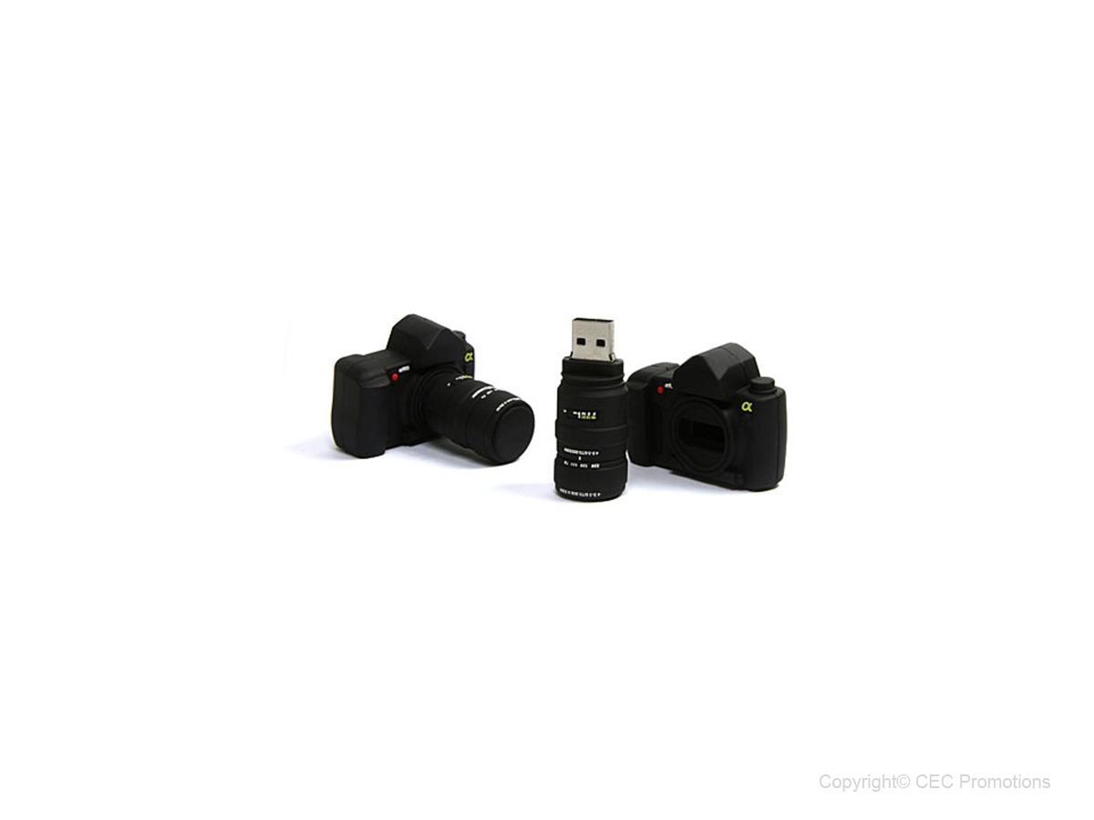 USB-Stick Fotokamera