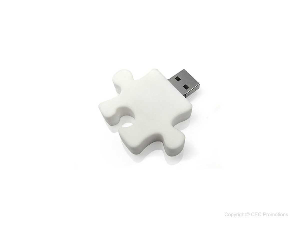 USB-Stick Puzzle