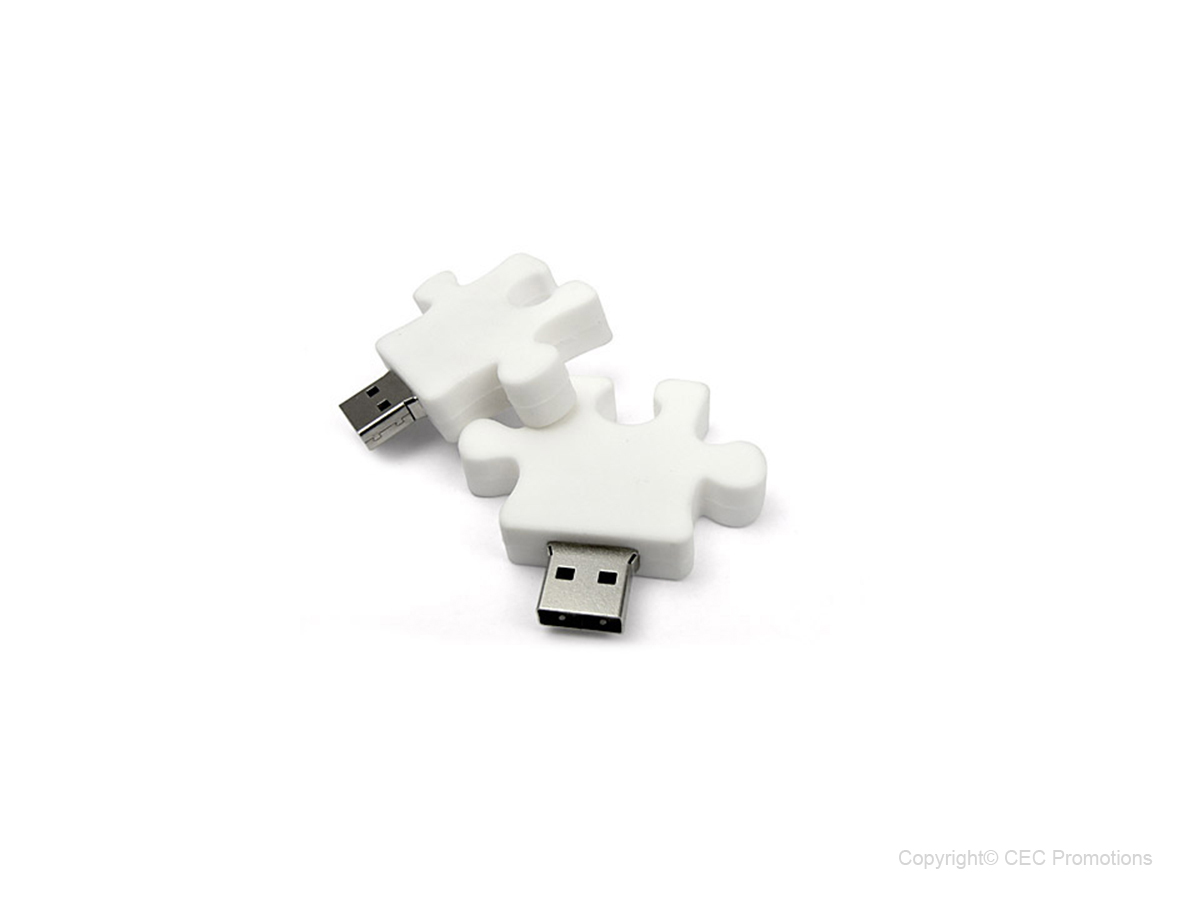 USB-Stick Puzzle