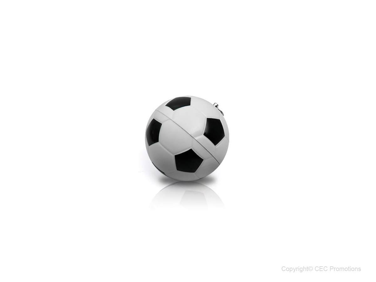 USB-Stick Fußball