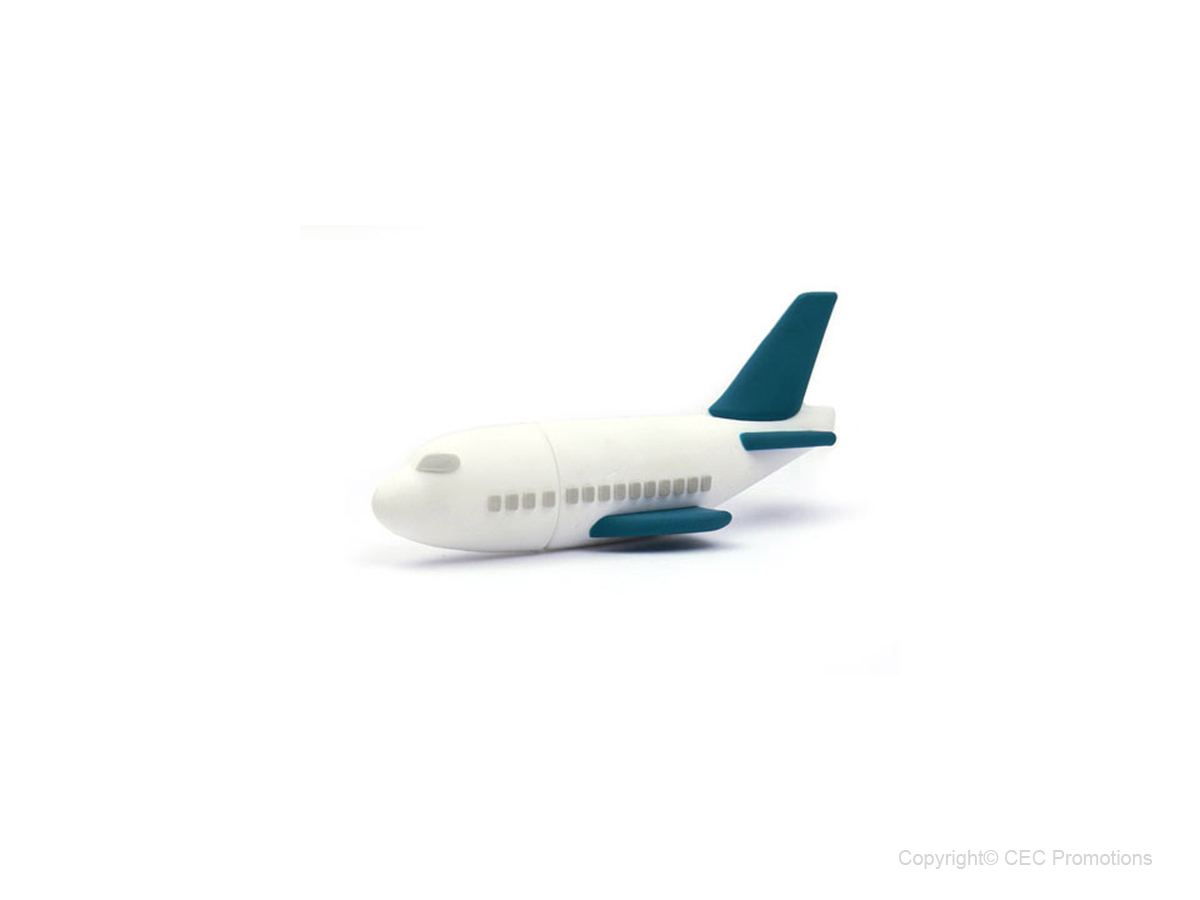 USB-Stick Flugzeug