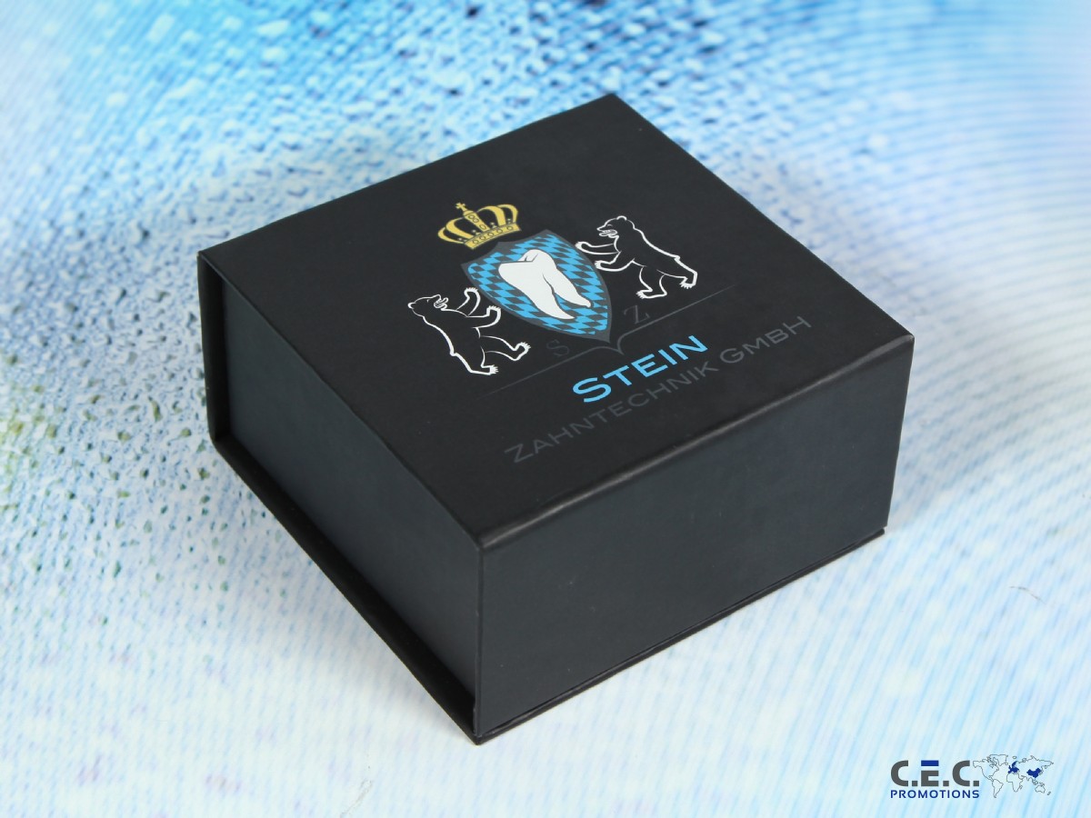 Dentalbox Mini - 1 Ausschnitt