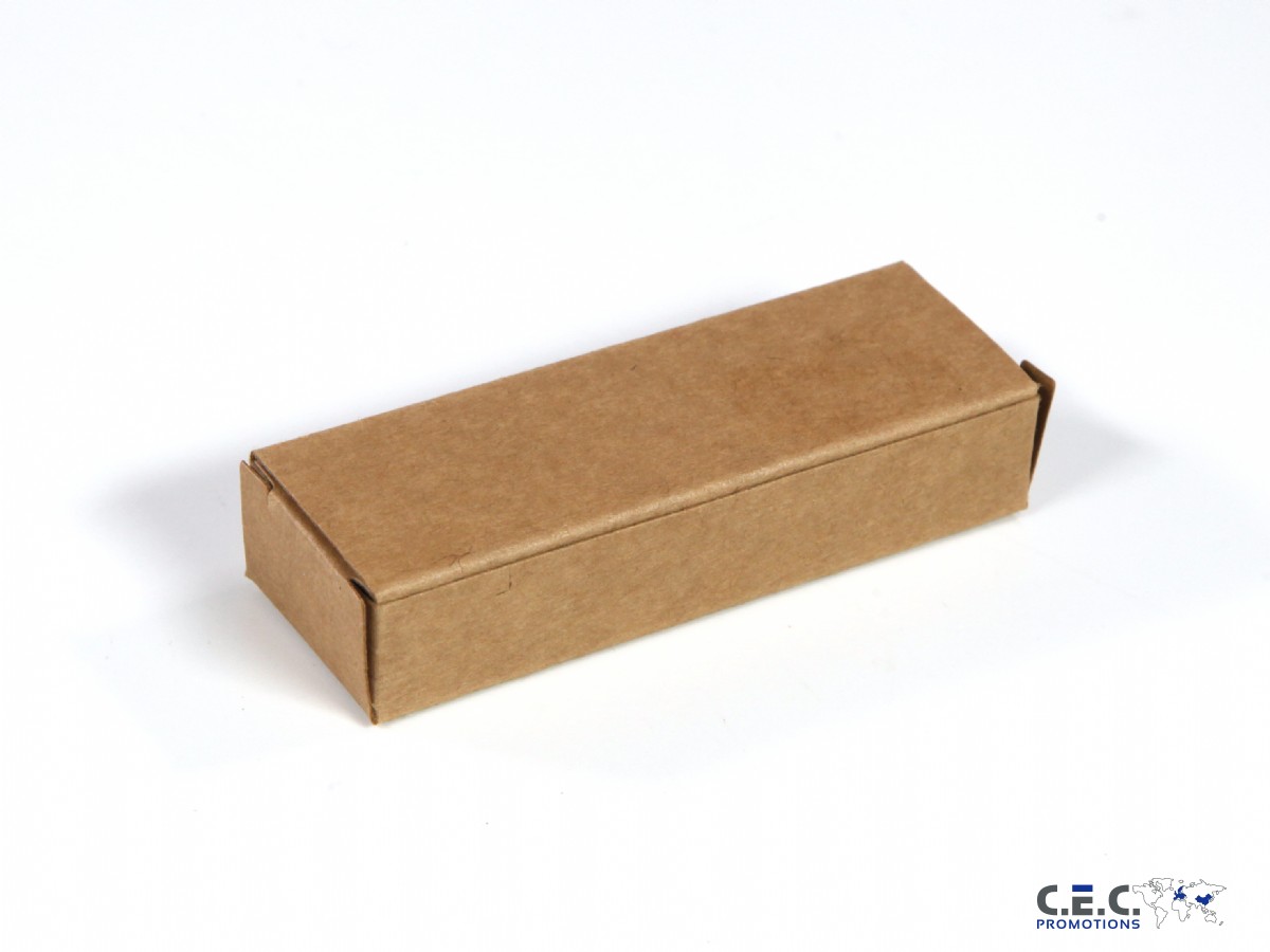 USB Eco Faltschachtel