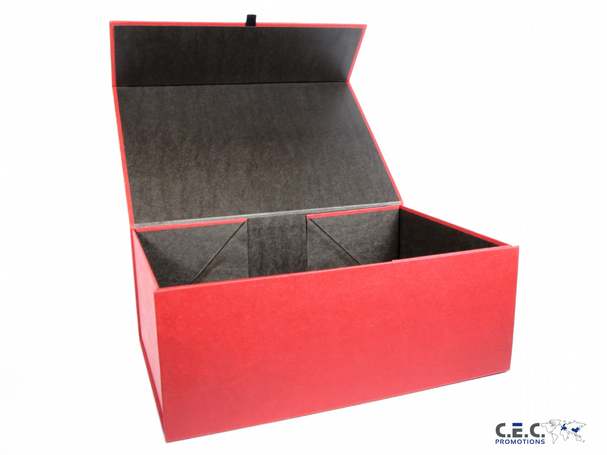 FlatBOX DIN A4 Plus