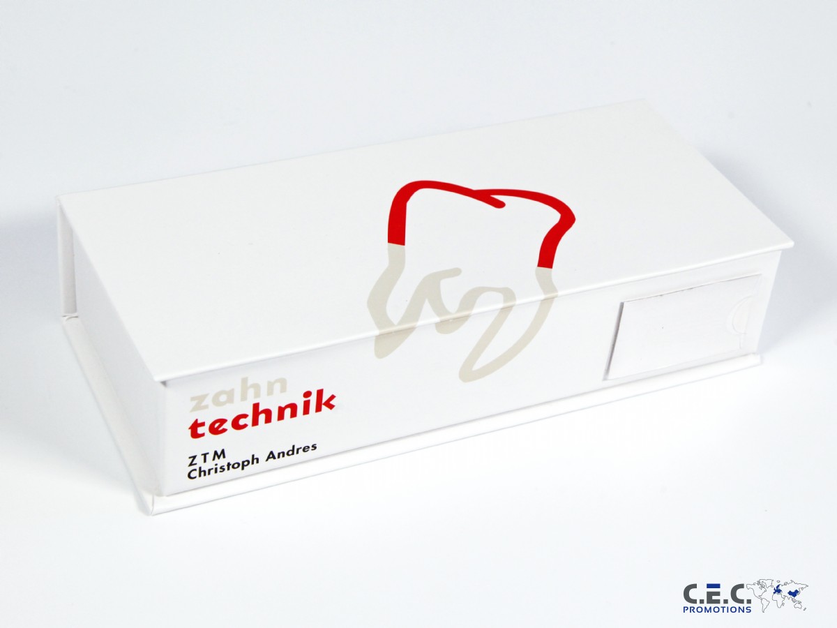 Dentalbox - 2 Ausschnitte