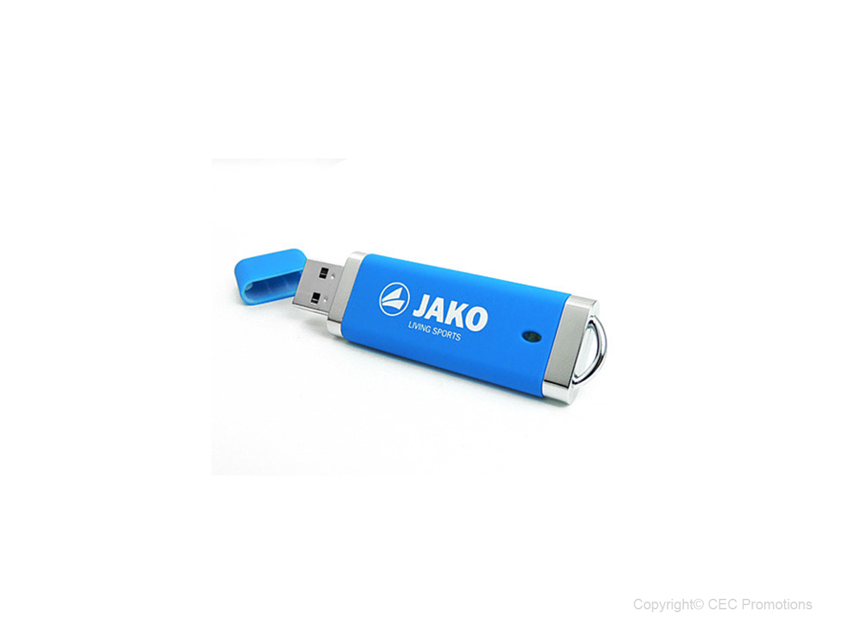 USB-Stick Kunststoff 10