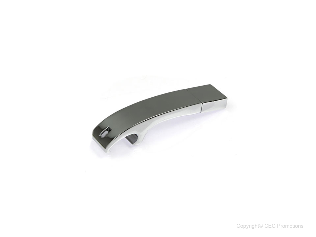 USB-Stick Als Flaschenöffner – 8–64 GB, Witziges Design, Perfekt Als Geschenk