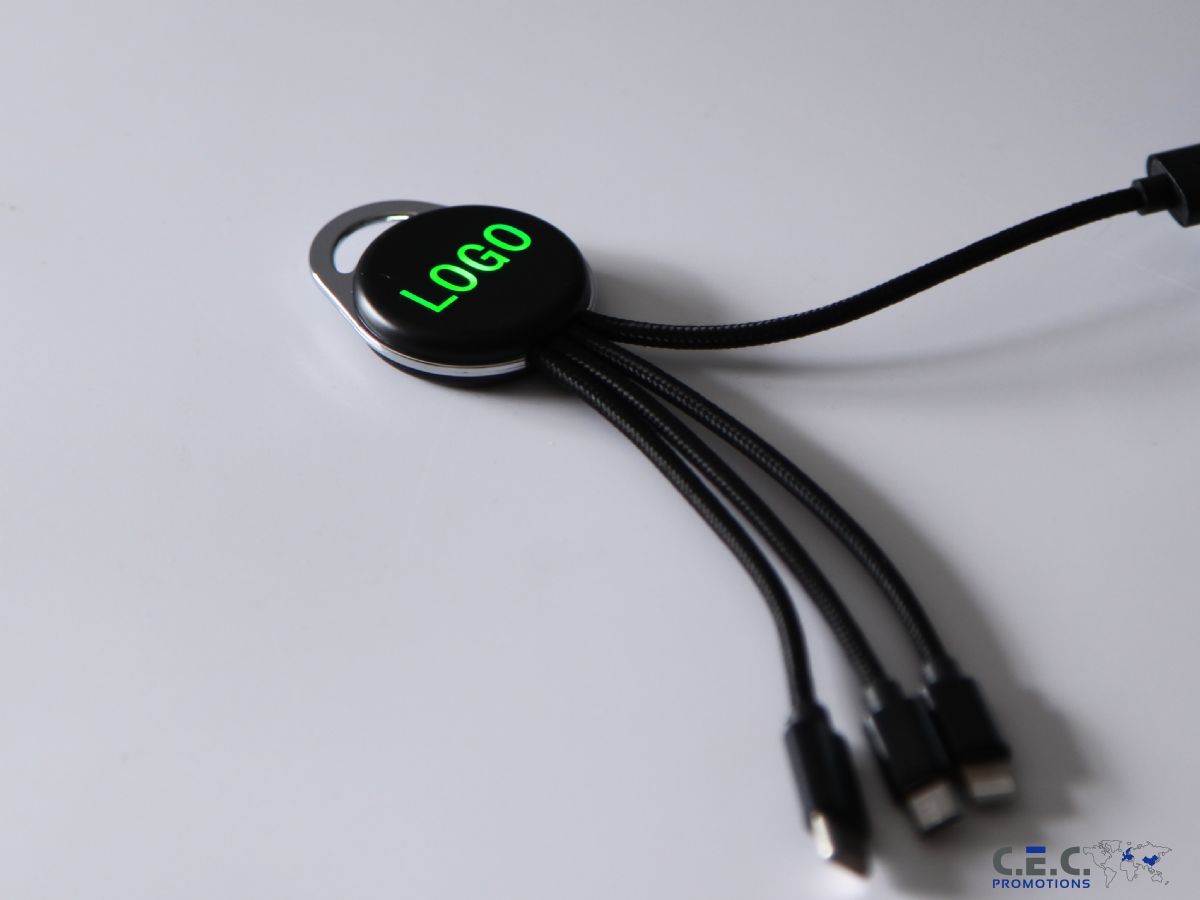 Multi 3-in-1 Kabel LED