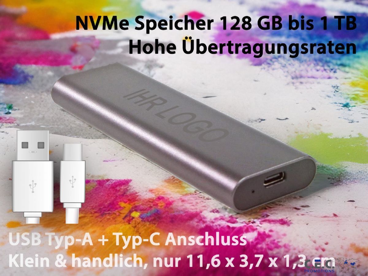 SpeedFlash NVMe Pro
