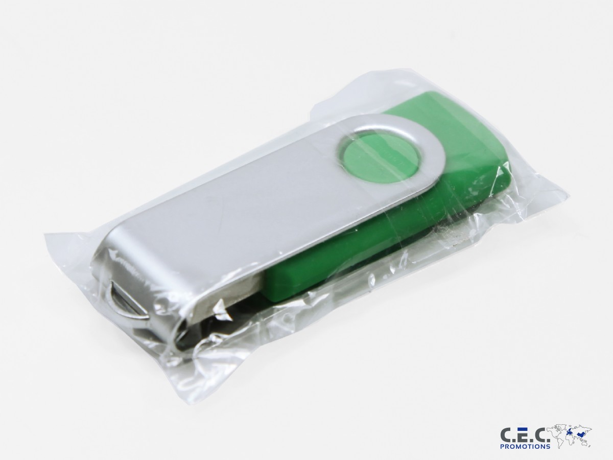 Polybag transparent