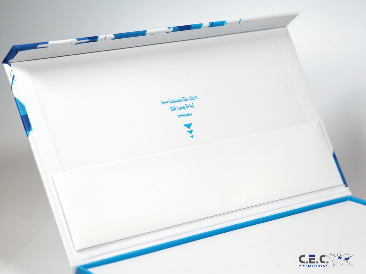 StandardBOX 230-130-16