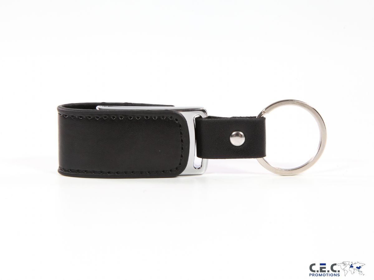 USB-Stick Leder Elegant