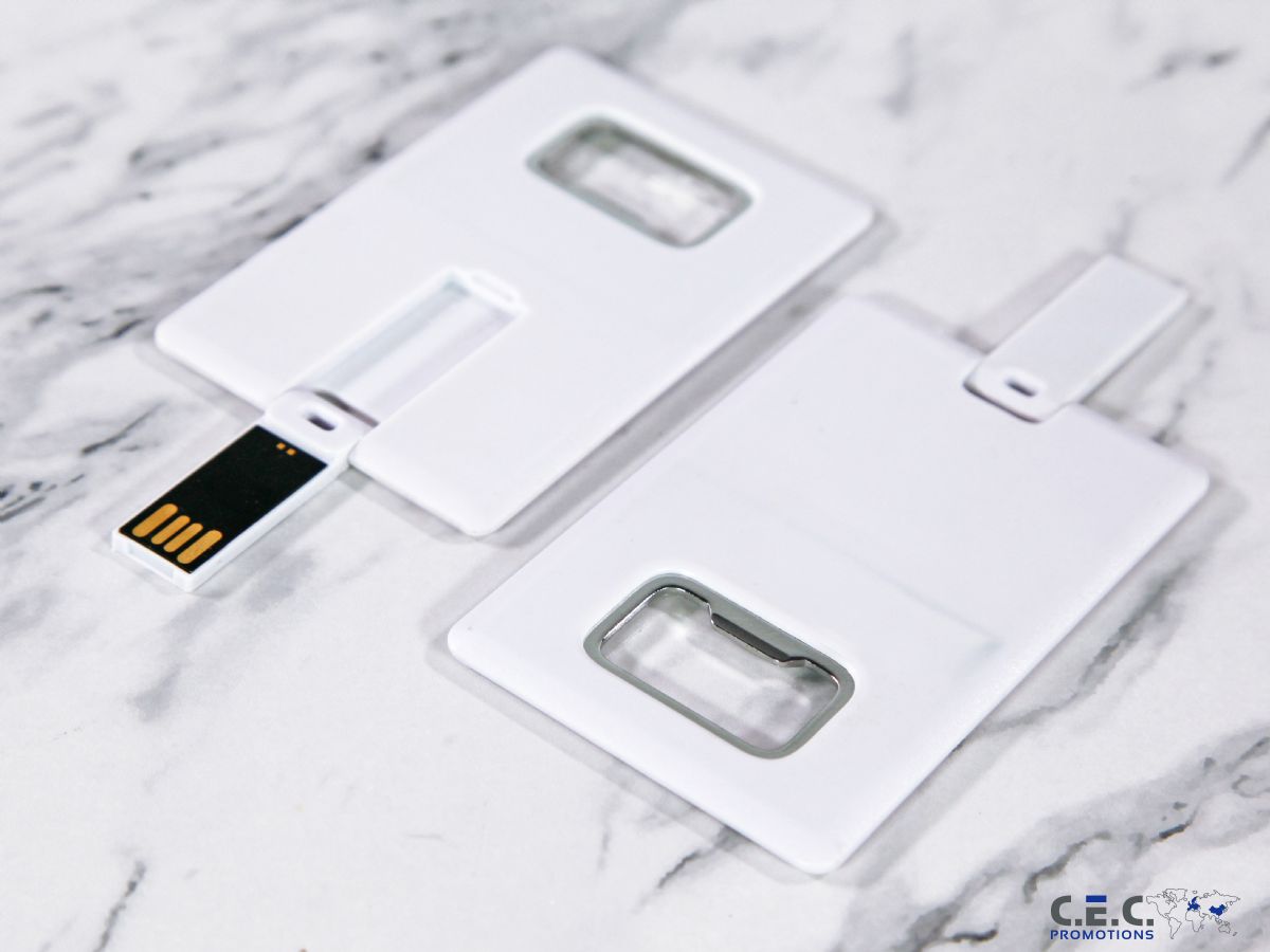 USB Card Opener