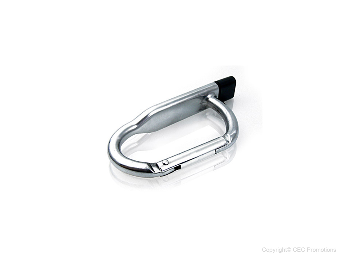 USB-Stick Karabiner