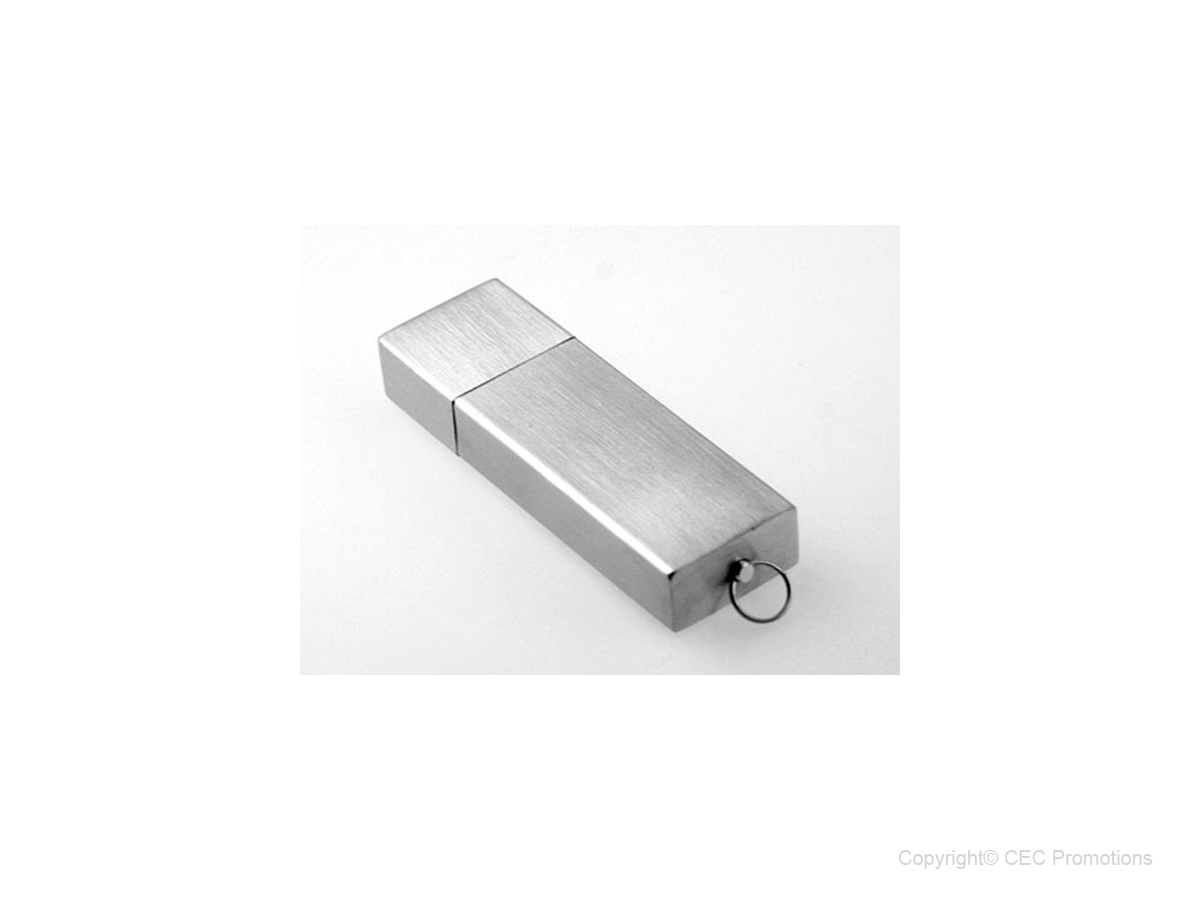 USB-Stick Alu 11