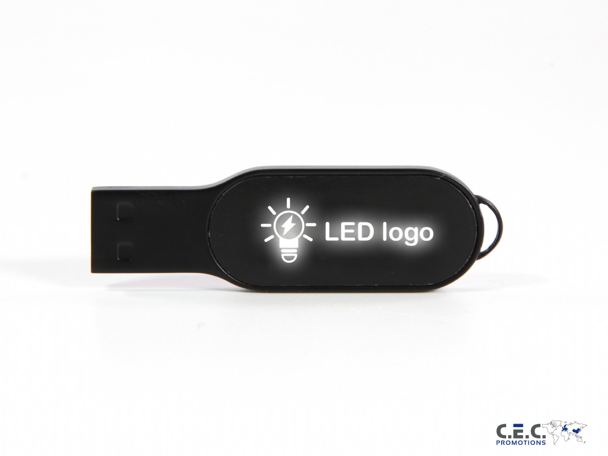 USB LED BeamGlow