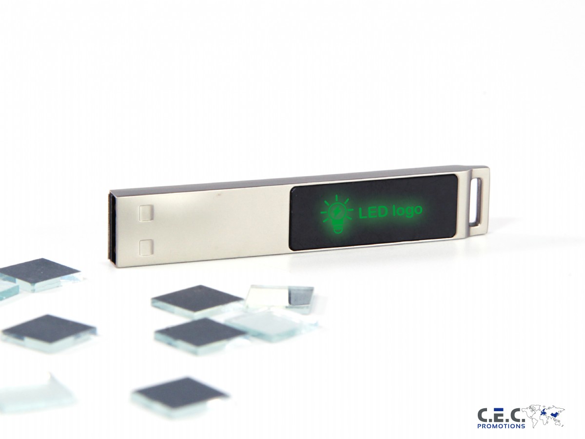 USB LED GlitzX