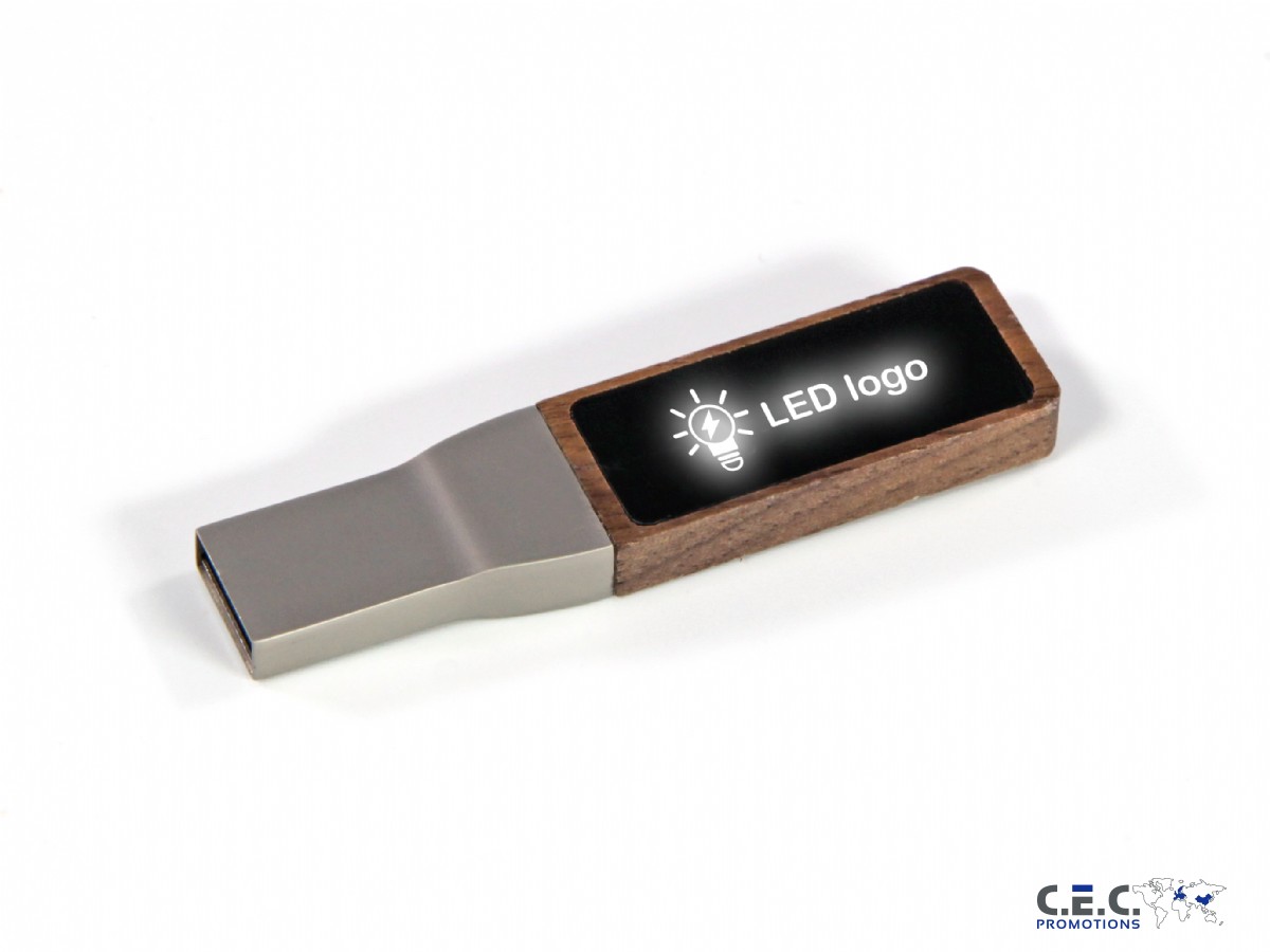 USB-Ambiente Stick, LED Zubehör