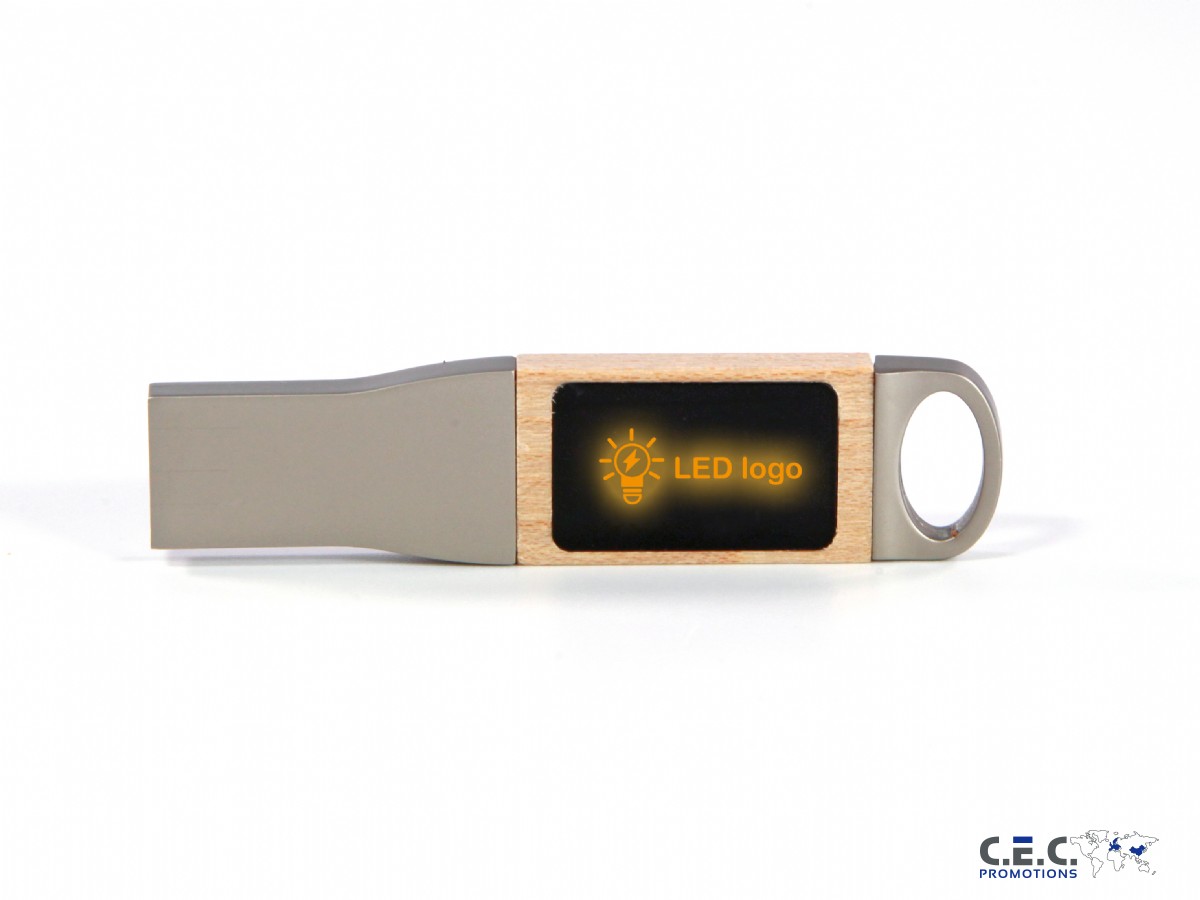 USB LED ShineX