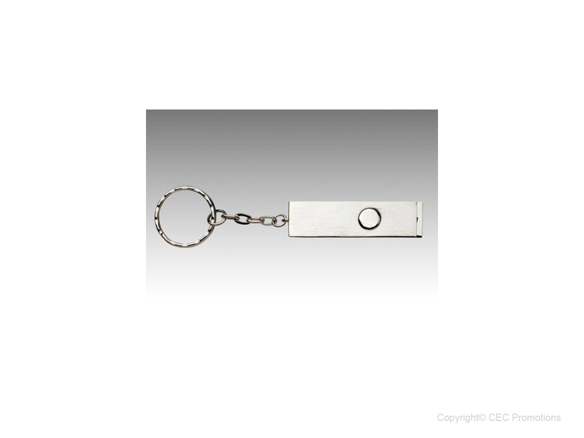 USB-Stick Metall 05