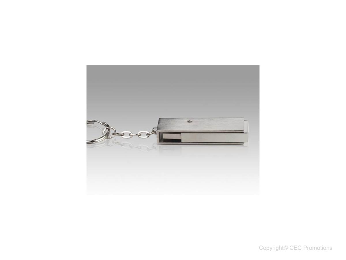 USB-Stick Metall 05