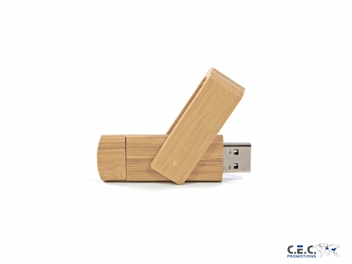 USB-Stick NaturePure OTG