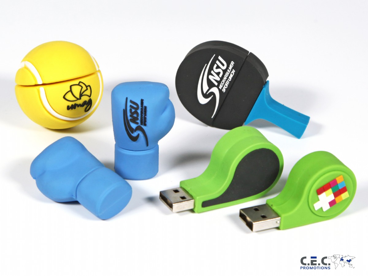 USB-Stick Sport