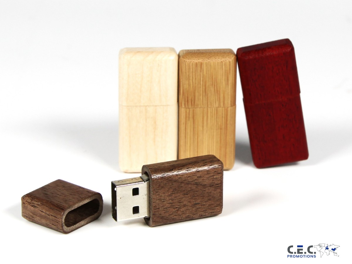 USB-Stick Woody