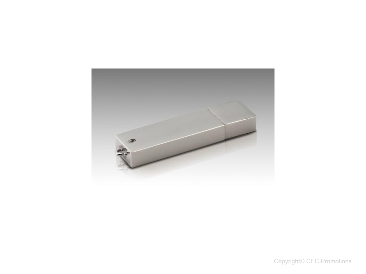 USB-Stick Metall 04