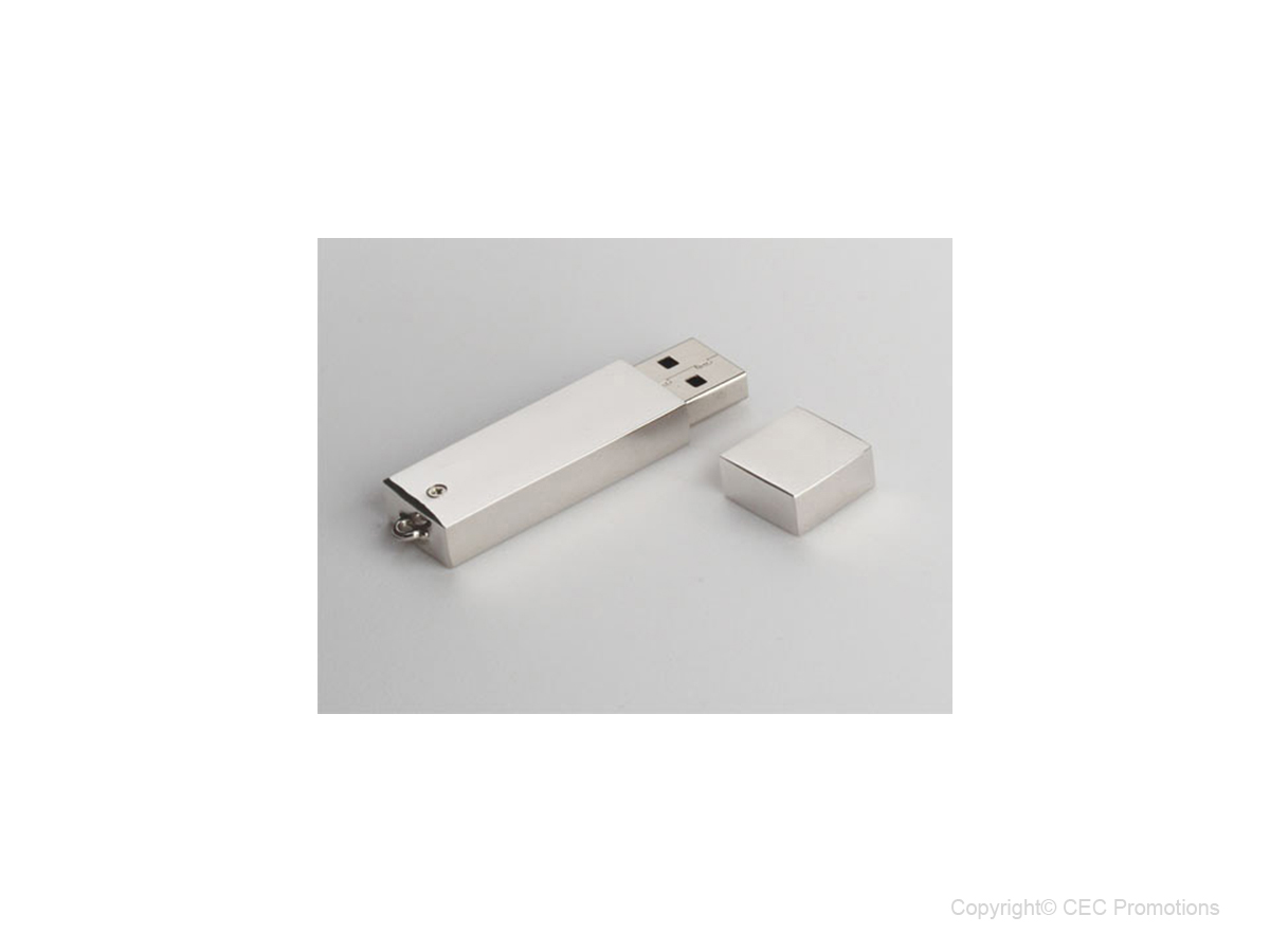 USB-Stick Metall 04