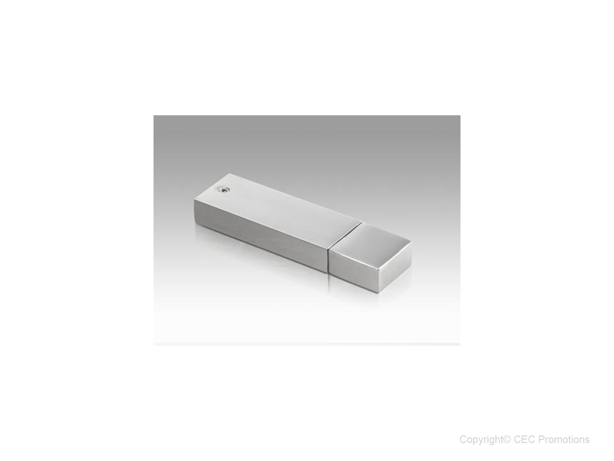 USB-Stick Metall 04