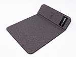 2-in-1 Wireless Charger Mauspad Textil