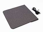2-in-1 Wireless Charger Mauspad Textil