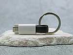 2-in-1 Mini Ladekabel