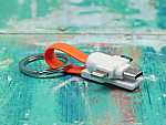 3-in-1 Mini Ladekabel