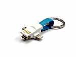 3-in-1 Mini Ladekabel