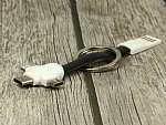 3-in-1 Mini Ladekabel