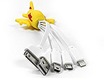 Sonderanfertigung Ladekabel