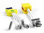 Sonderanfertigung Ladekabel