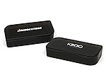 Transparente Magnetbox