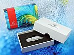 Exclusiv USB-Stick Geschenkbundle mit Banderole